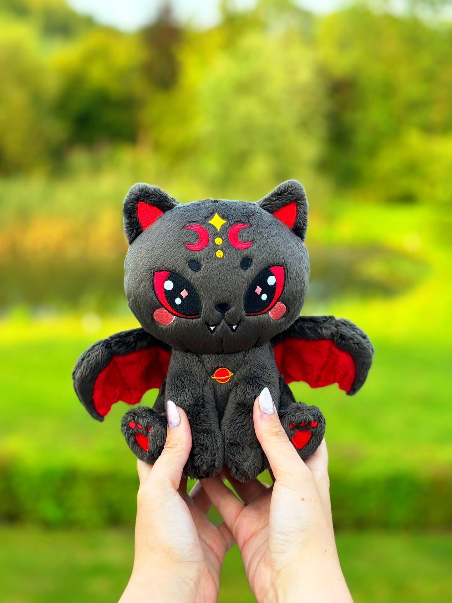 CRIMSON 🦇🌙