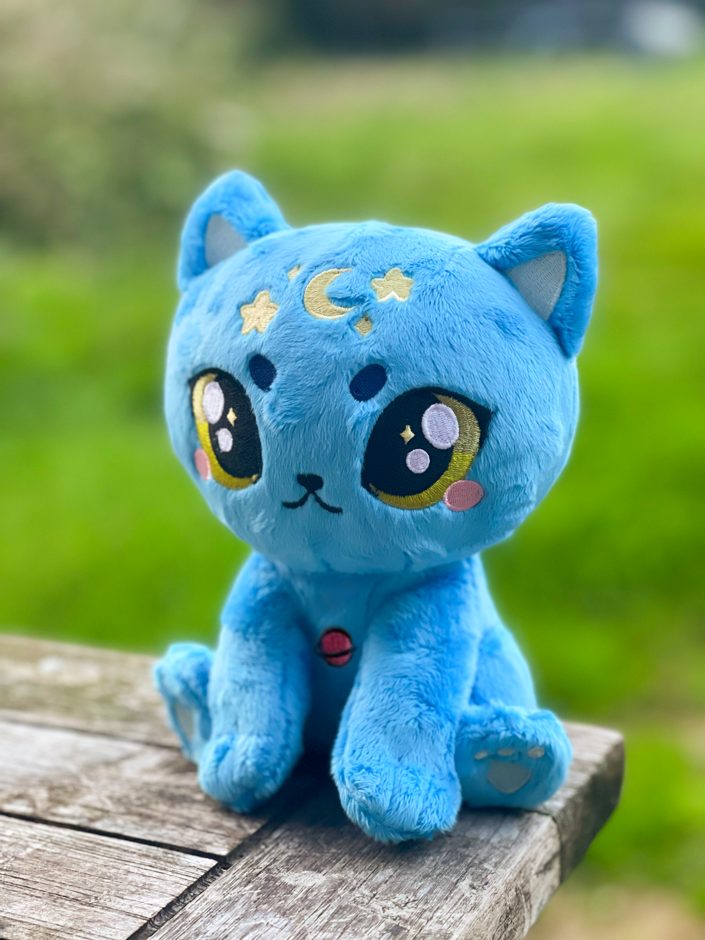LUNA 🌙 PRE-ORDER