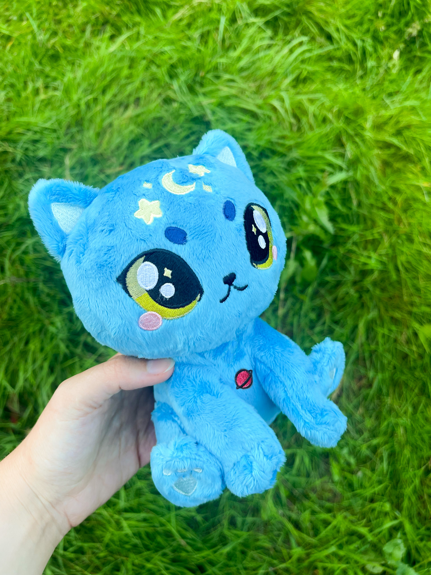LUNA 🌙 PRE-ORDER