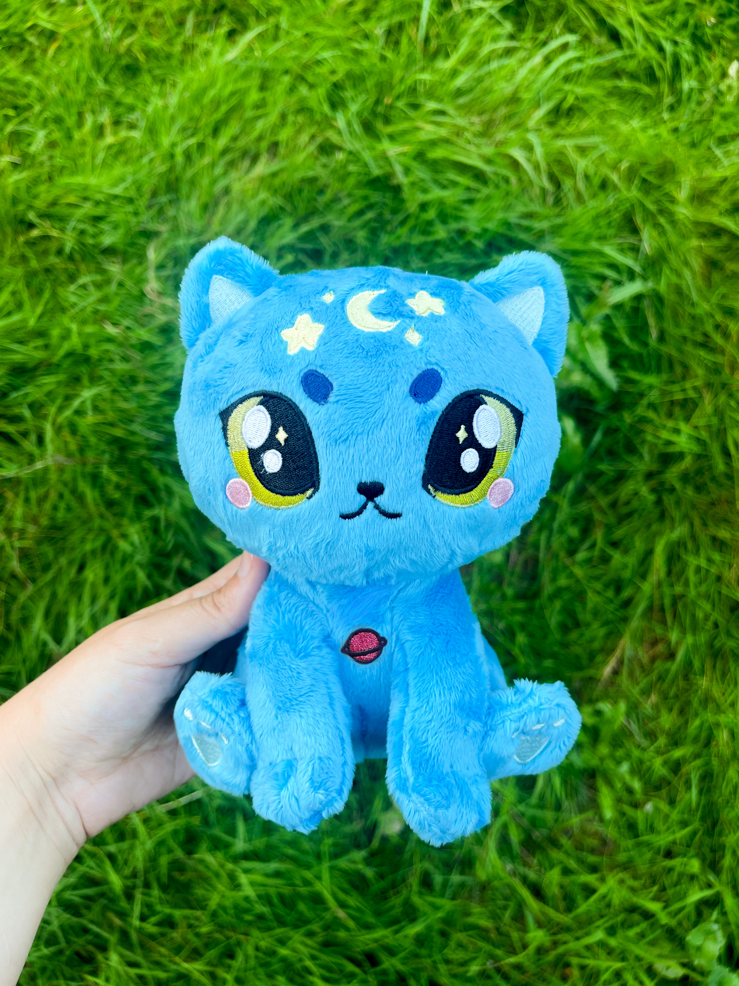 LUNA 🌙 PRE-ORDER